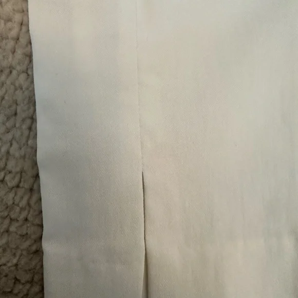 Elliott Lauren Classic Pull on Ankle Pant size 4 - Picture 3 of 4